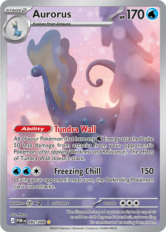 Pokemon Singles