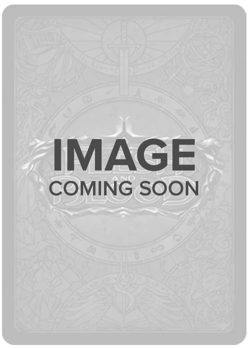 Dash (Marvel) [PEN338] (Compendium of Rathe)  Cold Foil