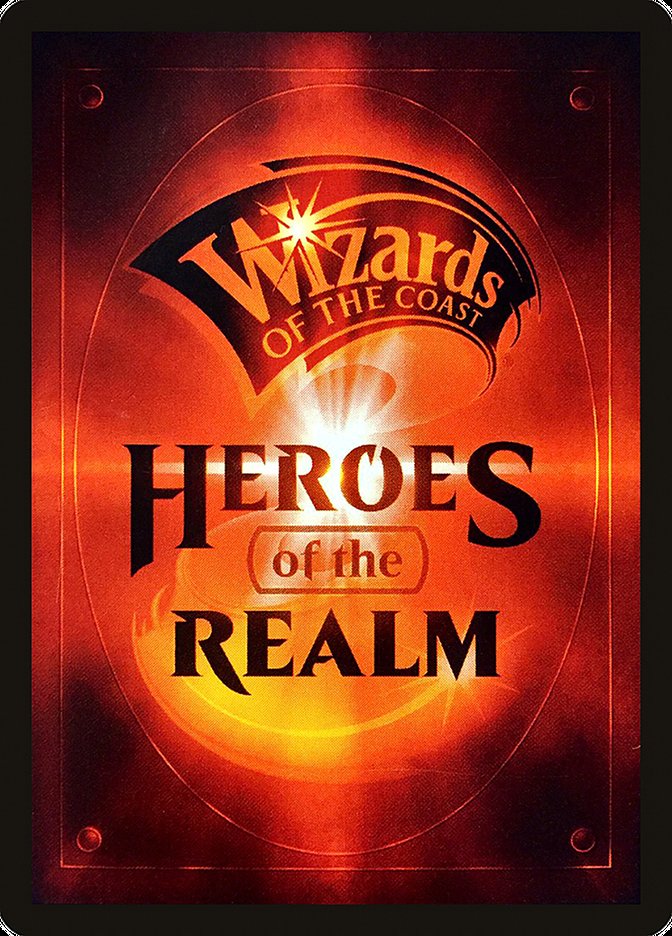 Mountain Mover [Heroes of the Realm 2020] - Image 2