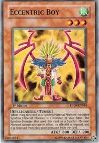 Spright Starter (Collector's Rare) [RA05-EN068] Collector's Rare